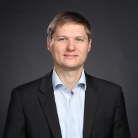 ENTEGA AG Employee Sebastian Emmerich's profile photo