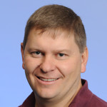 Hewlett Packard Enterprise Employee Brad Tanner's profile photo