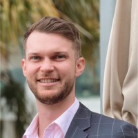 Harrison Baxter Email