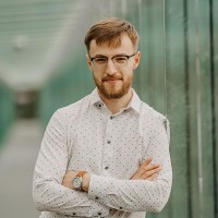 Iterative Employee Martin Jasion's profile photo