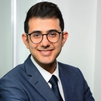 Mercedes-Benz Tech Innovation Employee Daniel Saad's profile photo