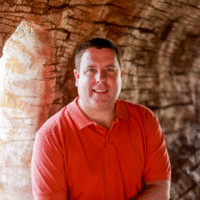 Broadway Hospitality Group Employee Greg Hamm's profile photo