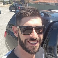 Mount Gibson Iron Employee Alistair Dingwall's profile photo