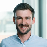 DB Systel GmbH Employee Lars Wolf's profile photo