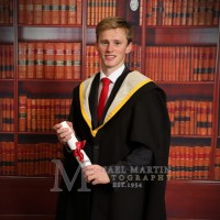 BDO Limerick Employee Shane Neville's profile photo