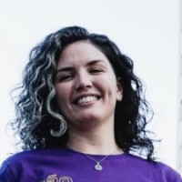 Lellolab Employee Cinthia Fagundes's profile photo