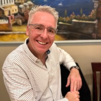 Ivor King - The Piling People Employee Graham Hall's profile photo