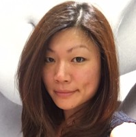OSK Ventures International Berhad Employee Sarah Lim's profile photo