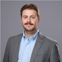 Cambridge Wilkinson Employee Parker Demaira's profile photo