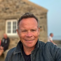 AstraZeneca Employee Tom Keith-Roach's profile photo