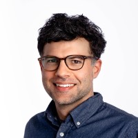 Fable Tech Labs Employee Perry Trinier's profile photo