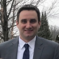 Knowles Precision Devices Employee Jesse Conklin's profile photo