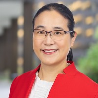 National Council of State Boards of Nursing (NCSBN) Employee Hong Qian's profile photo