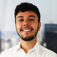 Yandeh Employee Guilherme dello Russo's profile photo
