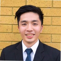 EssilorLuxottica Employee Gabriel Wan's profile photo
