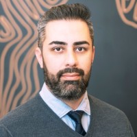 Mosaic Transit Group Employee Kam Golmohammadi's profile photo