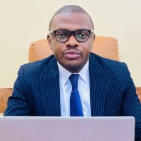 Bank of Africa - Groupe Bank of Africa Employee Isaac Lufuluabo's profile photo