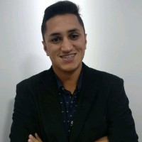 Atlassian Employee Lucas Ramos's profile photo