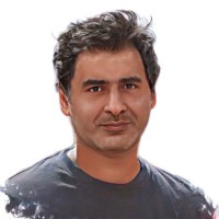 GenClouds Employee Abaid Gulshan's profile photo