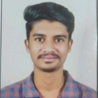 Kernel Masters Employee Aravinda Swamy's profile photo