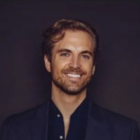 Compound Employee Gustaf Toresson's profile photo