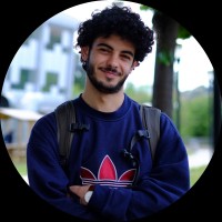 Tracklab Employee Antonio Moricca's profile photo
