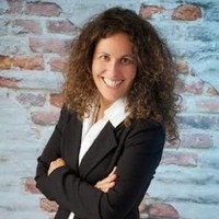 riz up Employee Manuela Hofer's profile photo