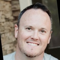 Okta Employee John Parker's profile photo