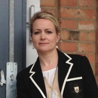 Primarschule Employee Daniela Riegelhof's profile photo
