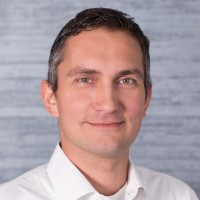 SHL Medical Employee Sebastian Ritscher's profile photo