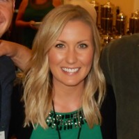 Armanino Foods of Distinction Inc. Employee Marlee Rossi's profile photo