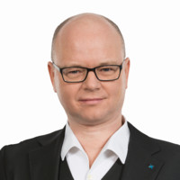 next level consulting Employee Walter Sedlacek's profile photo