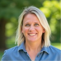 Angel City Football Club Employee Laura Flynn's profile photo