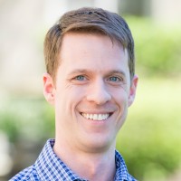 EnterX Biosciences Employee Adam Tuttle's profile photo