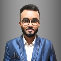 TECHNIX TECHNOLOGY Employee Suraj Kumar's profile photo