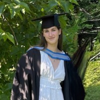 PwC Employee Jemima Smith's profile photo