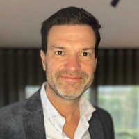 Swiss Sense Employee Dimitri Broeren's profile photo