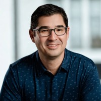 Continuing Life Employee Clint Marsh's profile photo