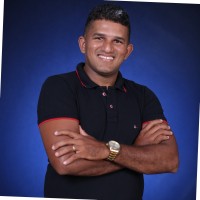 Vale Employee Eudes Junior's profile photo