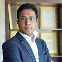Vikash Agarwal Email & Phone Number