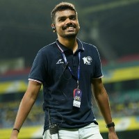 Phoenix Sports Media Employee Manu M's profile photo