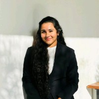 Tilli Employee Vayoni Gamage's profile photo