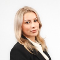 Strada Partners Employee Zuzana Bodíková's profile photo