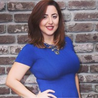 Silverbyte Ltd. Employee Rozi Kuperman's profile photo