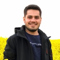 Vimesoft Employee Habil Yadigar's profile photo
