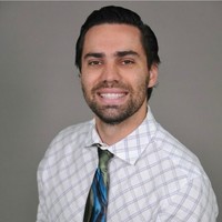 IEHP Employee Matthew Wray's profile photo