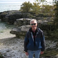 Bard Optical Employee Brian Henson's profile photo