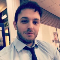 Armstrongceilings Employee Levi Southward's profile photo