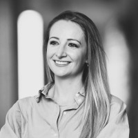 August Equity Employee Sophie Zgraja's profile photo