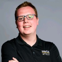 Harrison Wright Email & Phone Number